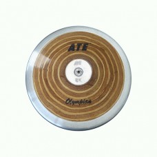 Disc aruncare 2000 gr masculin